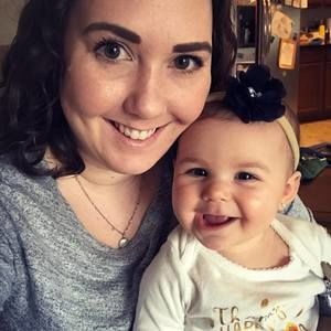 Meet your Posher, Liliana